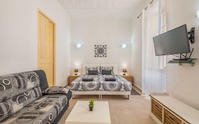 Traditional Maltese Townhouse