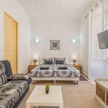 Hotel Traditional Maltese Townhouse Sliema Zewnętrze zdjęcie