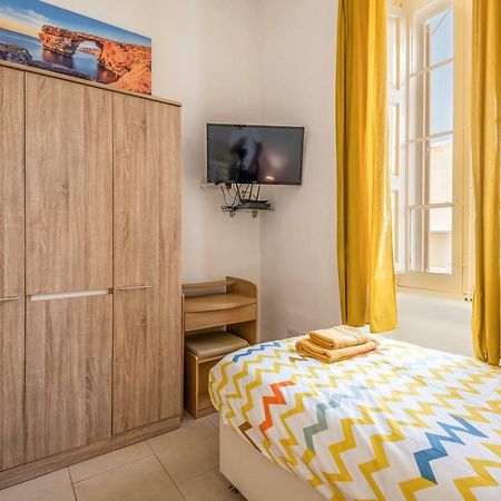 Hotel Traditional Maltese Townhouse Sliema Zewnętrze zdjęcie