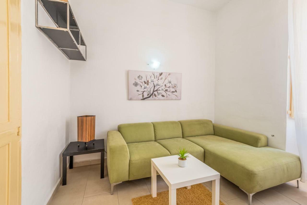 Hotel Traditional Maltese Townhouse Sliema Zewnętrze zdjęcie