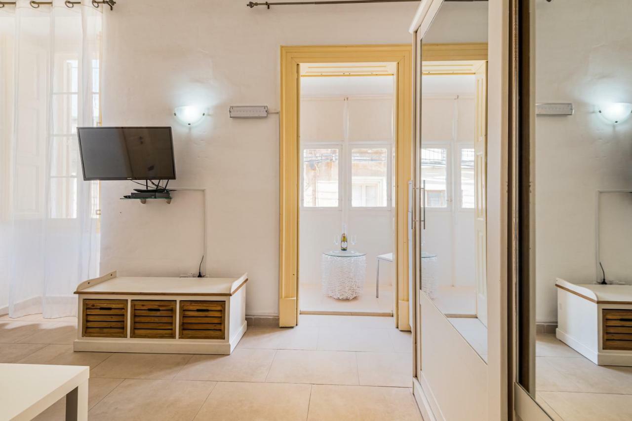 Hotel Traditional Maltese Townhouse Sliema Zewnętrze zdjęcie