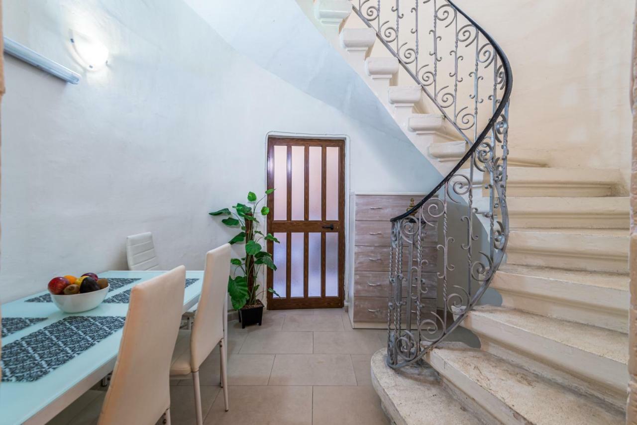 Hotel Traditional Maltese Townhouse Sliema Zewnętrze zdjęcie