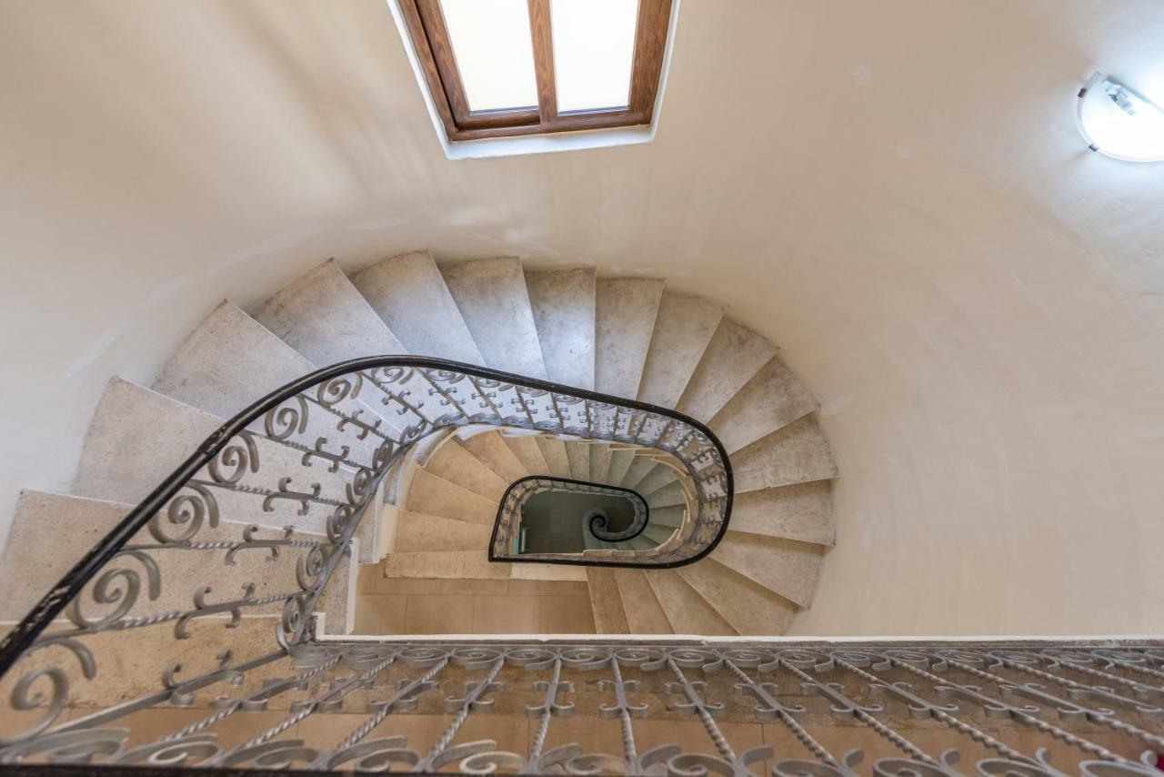 Hotel Traditional Maltese Townhouse Sliema Zewnętrze zdjęcie